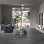 Dlažba imitácia kameňa TIME STONE GRAFITE 60x120