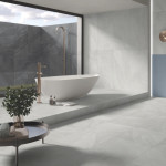 Dlažba imitácia kameňa TIME STONE GRAFITE 60x120