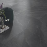 Dlažba imitácia kameňa TIME STONE GRAFITE 60x120