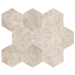 Mozaika TAJ MAHAL LINEN
