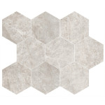 Mozaika TAJ MAHAL SHELL