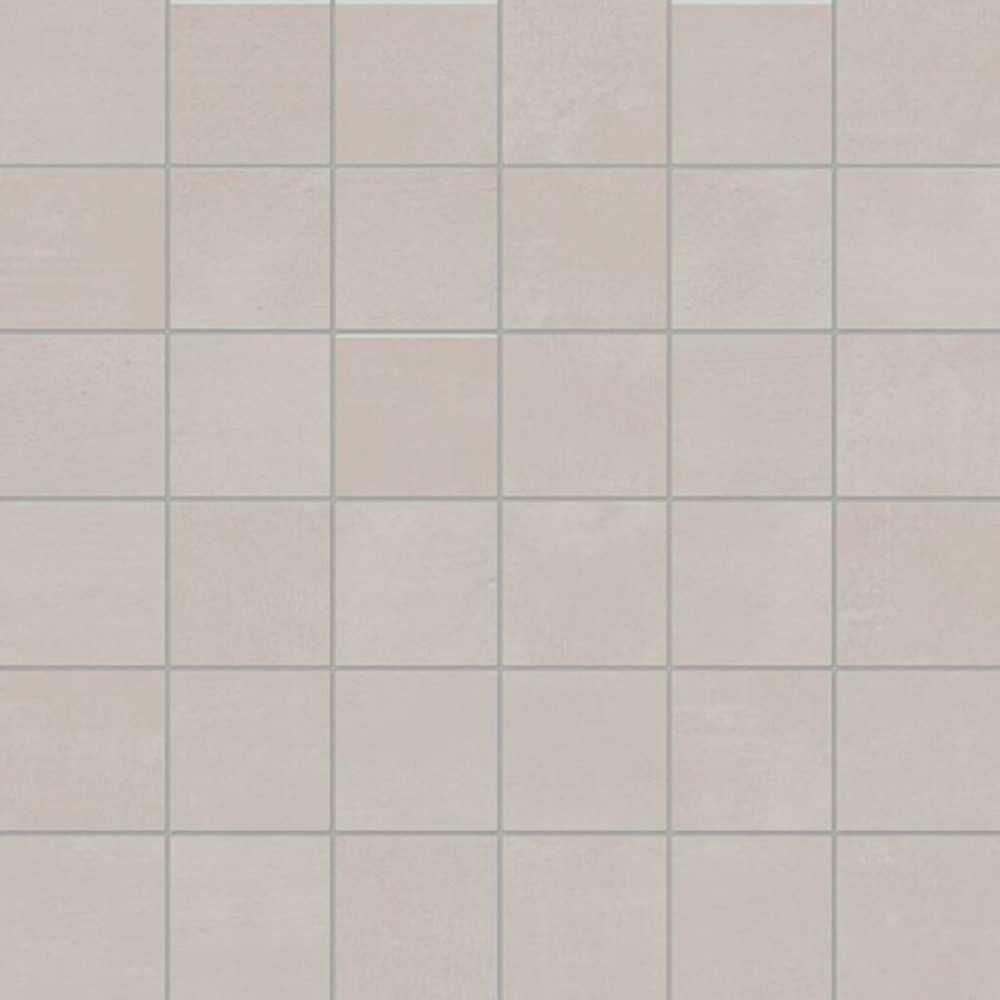 CONCEPT GREIGE 30x30 - mozaika štvorcová