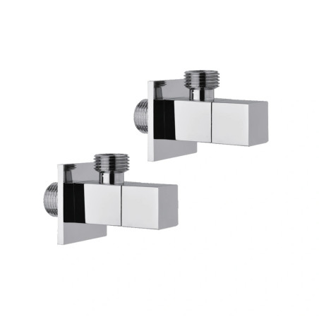 GRB ventil | 05 052 005 G 1/2” - G 1/2”