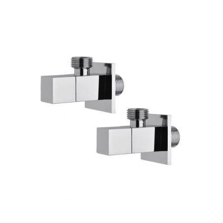 GRB ventil | 021 050 G 1/2” - G 3/8”