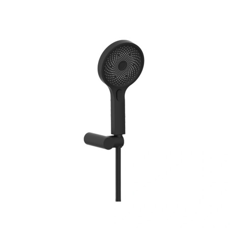 BAN-PIPE sprchový set | 05 334 222 čierny matný