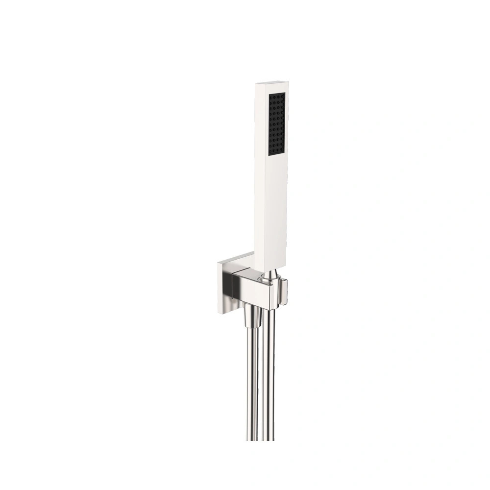 PIXEL-BRASS FRONTAL sprchový set | 05 541 493 nehrdzavejúca oceľ