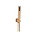 PIXEL-BRASS FRONTAL sprchový set | 05 541 455 medený