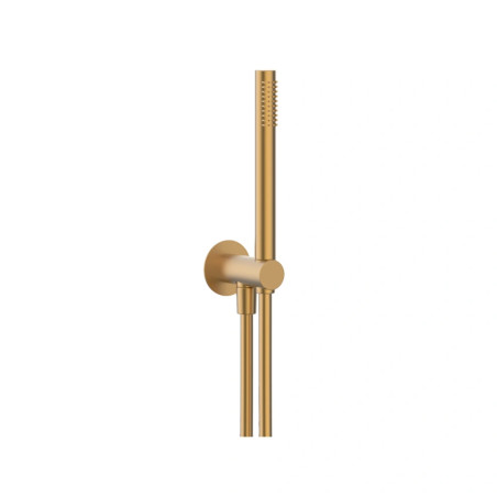 Sprchový set TUBE-ROUND LUX (GRB) | 05 040 755
