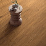 Dlažba imitácia dreva IZUMI MIELE CLASSICO IZ 08 20x120 - matný povrch R9 Mirage