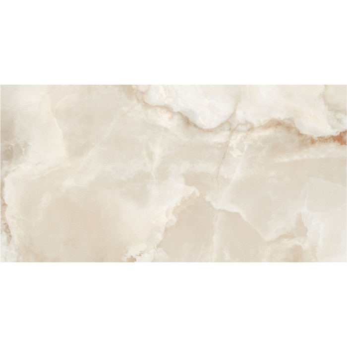 Ónyx dlažba ONYCE COCONUT ON 01 60x120 - saténový povrch Mirage