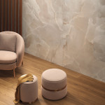 Ónyx dlažba ONYCE COCONUT ON 01 60x120 - leštený povrch Mirage