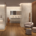 Ónyx dlažba ONYCE COCONUT ON 01 60x120 - leštený povrch Mirage