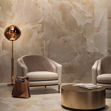 Ónyx dlažba ONYCE CHAMPAGNE ON 03 od MIRAGE