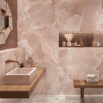 Ónyx dlažba ONYCE ROSE ON 04 od MIRAGE