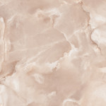 Ónyx dlažba ONYCE ROSE ON 04 120x120 - saténový povrch Mirage