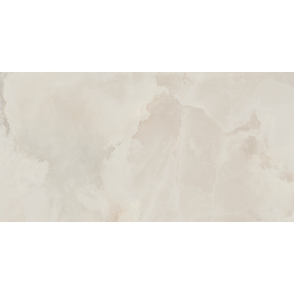 Ónyx dlažba ONYCE ALABASTER ON 00 60x120 - leštený povrch Mirage