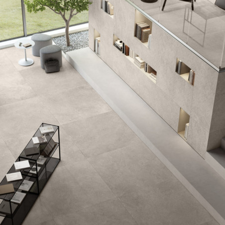 Dlažba imitácia kameňa RESTONE DUNE RS 01 60x60 - matný povrch R9 Mirage