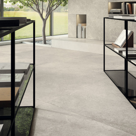 Dlažba imitácia kameňa RESTONE DUNE RS 01 60x60 - matný povrch R9 Mirage