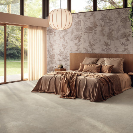 Dlažba imitácia kameňa RESTONE SAFARI RS 02 60x60 - matný povrch R10 Mirage