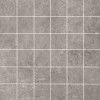 GREY SOUL DARK 30x30 - mozaika štvorcová