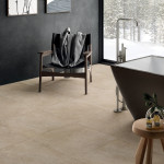 Dlažba imitácia kameňa RESTONE INDIAN RS 03 60x119,7 - matný povrch R9 Mirage