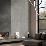 Dlažba imitácia kameňa RESTONE ICELANDIC LINE RS 04 60x119,7 - matný povrch R9 Mirage