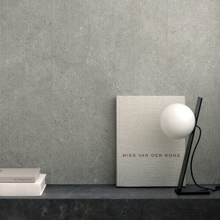 Dlažba imitácia kameňa RESTONE ICELANDIC LINE RS 04 60x119,7 - matný povrch R9 Mirage