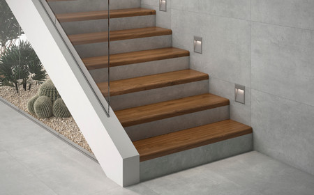 Dlažba na vonkajšie schody | DESKOT | Obklady a dlažby