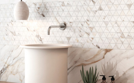 Mozaika do kúpeľne | DESKOT | Obklady a dlažby