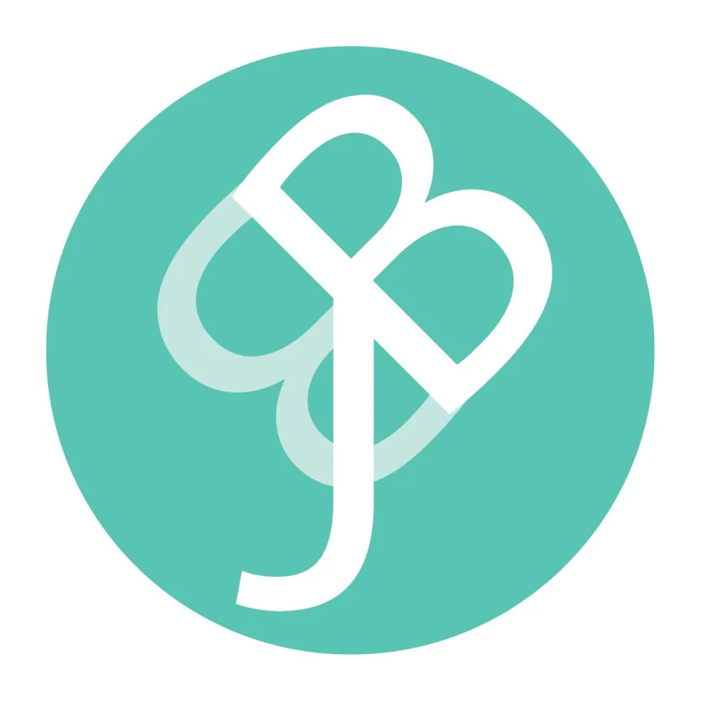 Logo BACOVA DESIGN