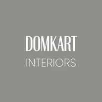 DOMKART interiors logo