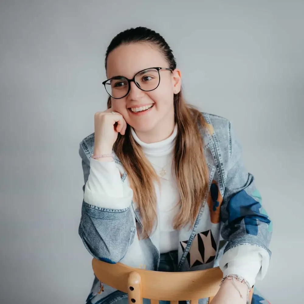 Interiérová dizajnérka Linda Lietavová