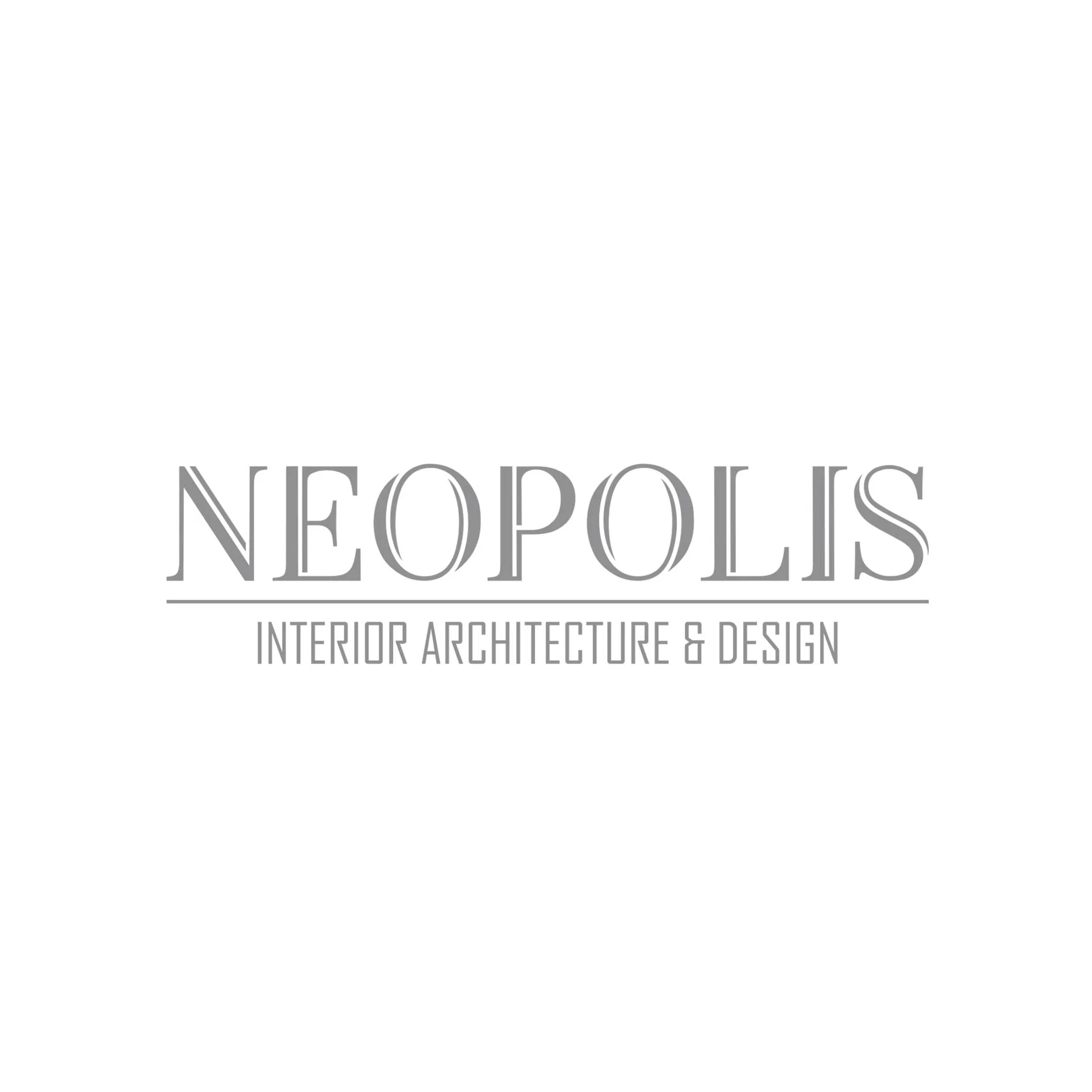 Logo NEOPOLIS