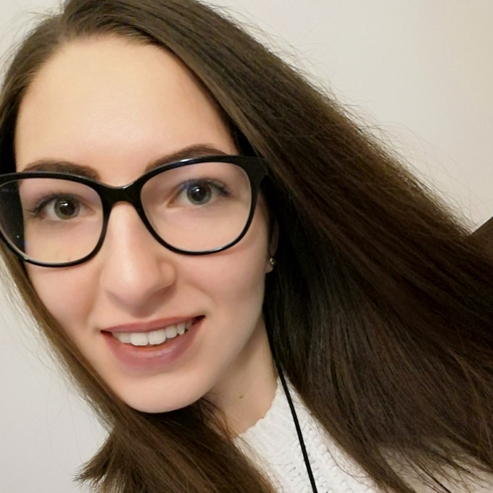 Interiérová dizajnérka Marianna Szabó Nagy