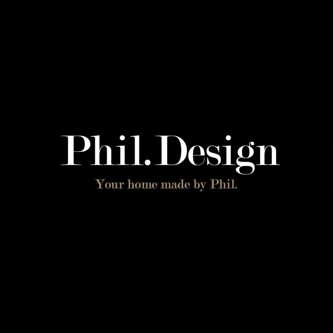 Phil Decor Studio logo