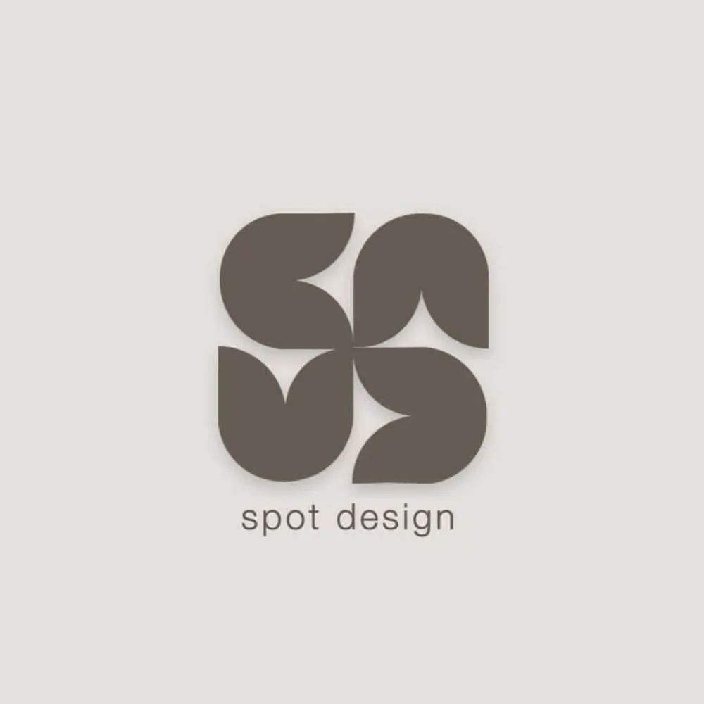 Logo spot design
