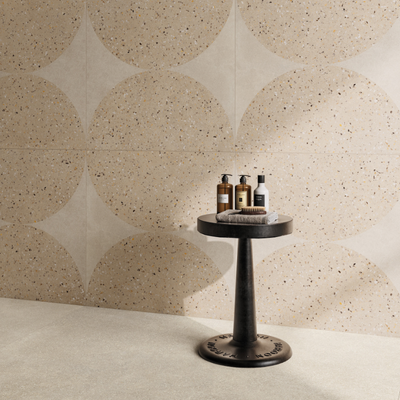 Dlažba MIRAGE RECONCRETE RICE RO01